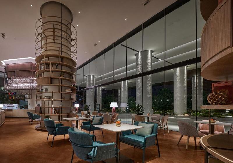 בית מלון כפרי Amari Spice Penang