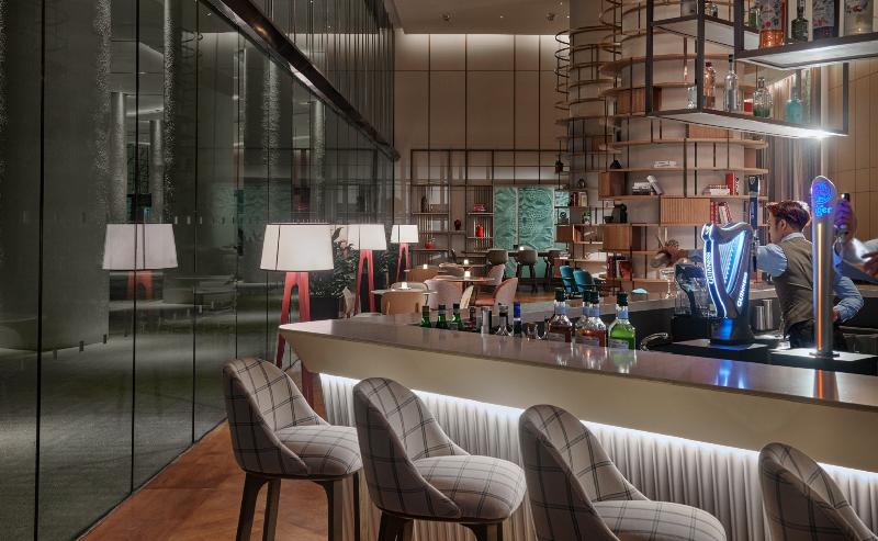 בית מלון כפרי Amari Spice Penang