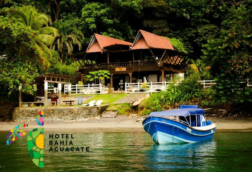 酒店 Bahía Aguacate