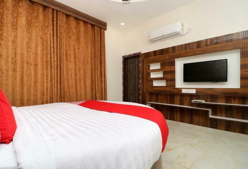 فندق Capital O Grand Vista