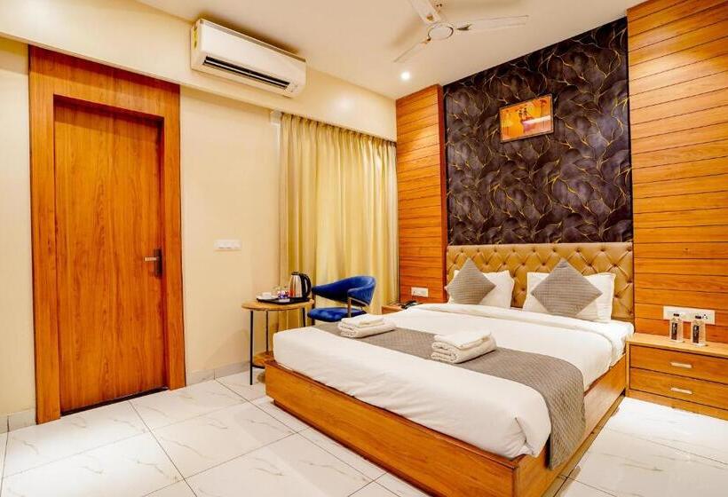 בית מלון כפרי Ekana