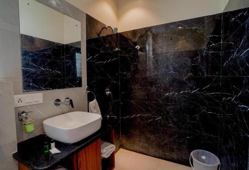 בית מלון כפרי Ekana