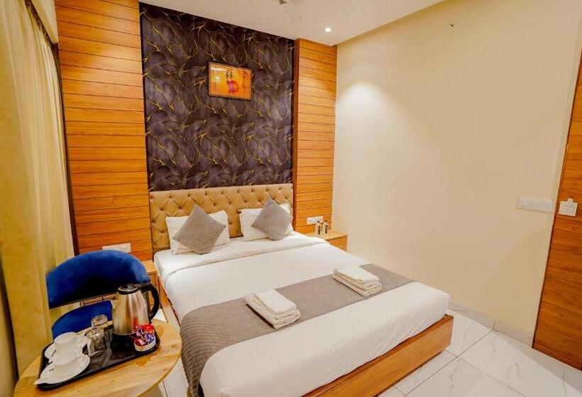 בית מלון כפרי Ekana