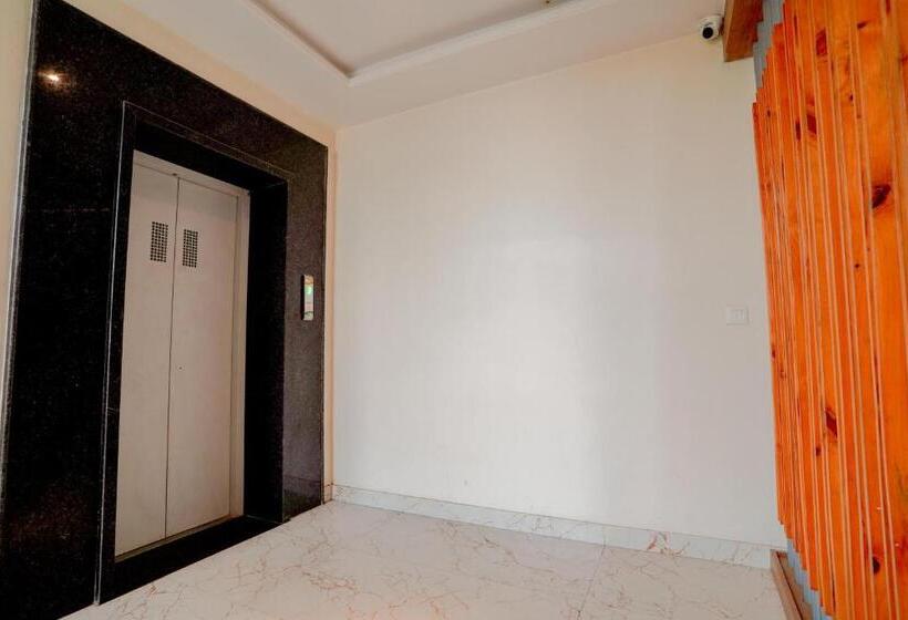 בית מלון כפרי Ekana