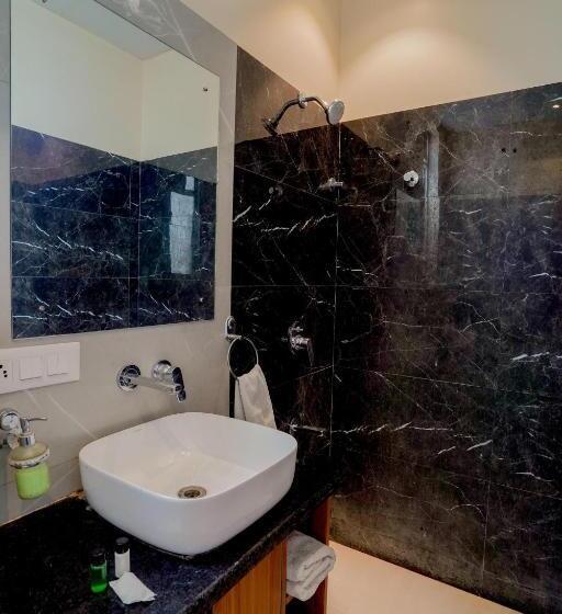 בית מלון כפרי Ekana