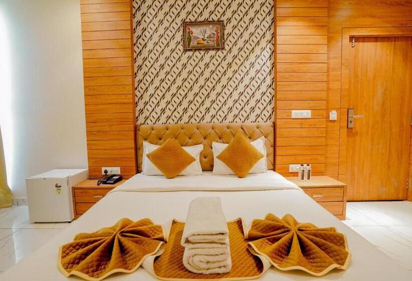 בית מלון כפרי Ekana