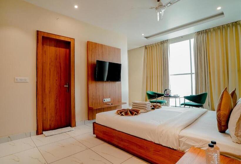 בית מלון כפרי Ekana