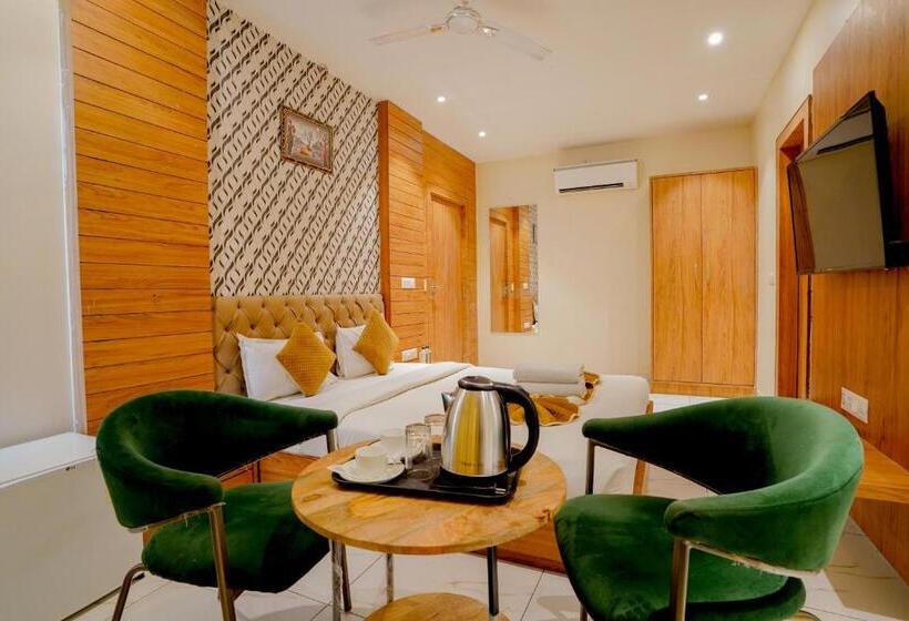 בית מלון כפרי Ekana