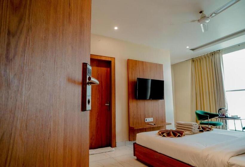 בית מלון כפרי Ekana