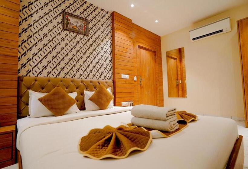 בית מלון כפרי Ekana