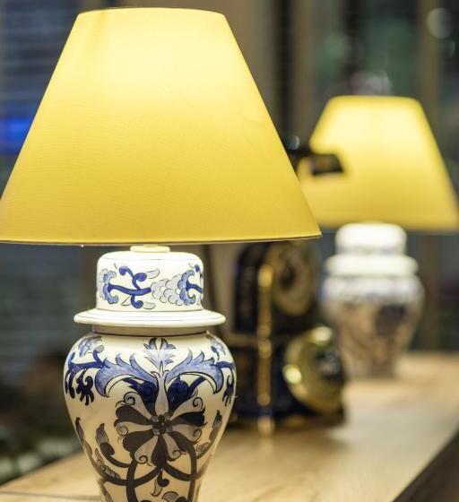 酒店 Gran Via Alsancak