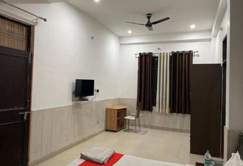 호텔 Iidm Eco Resort