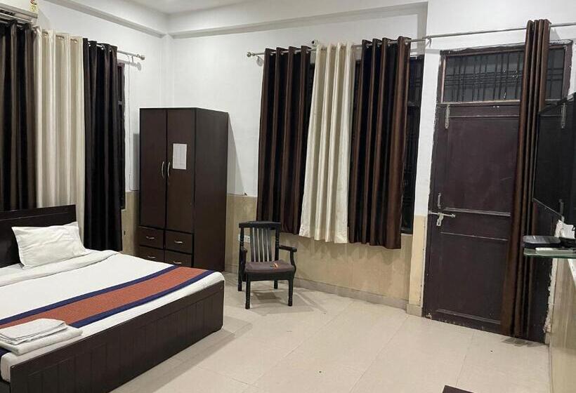 호텔 Iidm Eco Resort