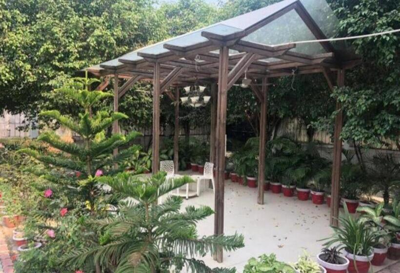 호텔 Iidm Eco Resort