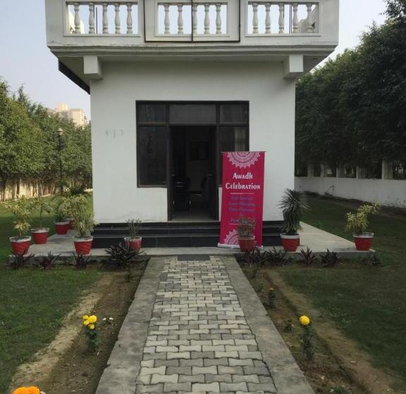 호텔 Iidm Eco Resort