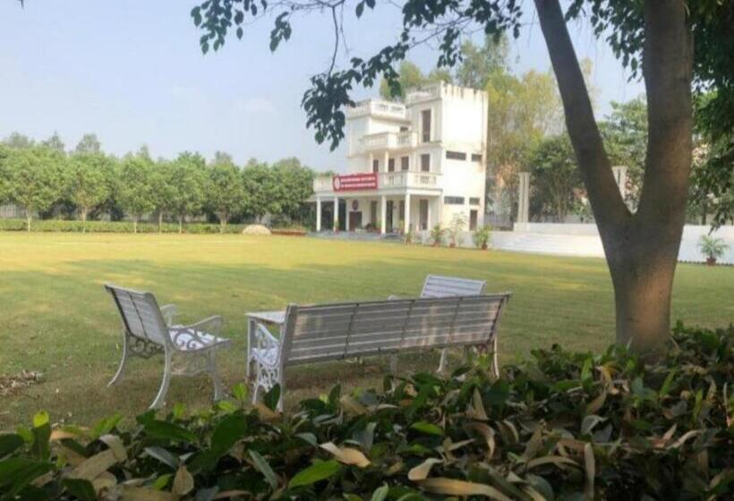 호텔 Iidm Eco Resort