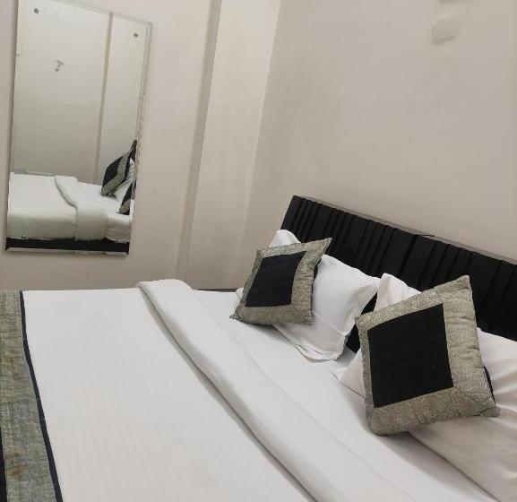 호텔 Iidm Eco Resort