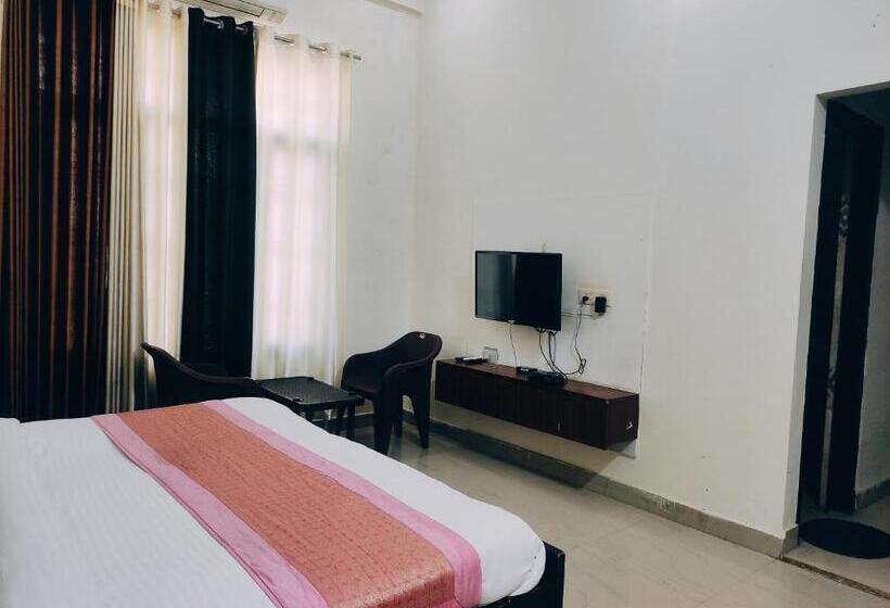 호텔 Iidm Eco Resort