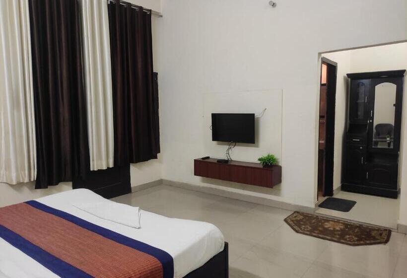 호텔 Iidm Eco Resort