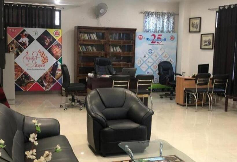 호텔 Iidm Eco Resort