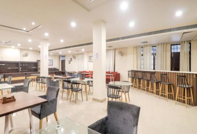 호텔 Iidm Eco Resort