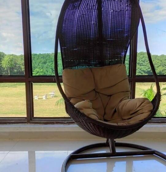 호텔 Iidm Eco Resort