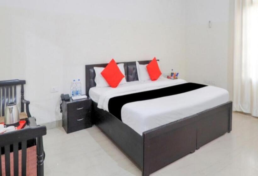 호텔 Iidm Eco Resort