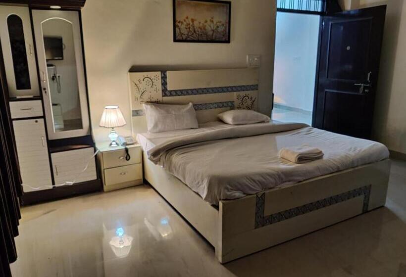 호텔 Iidm Eco Resort