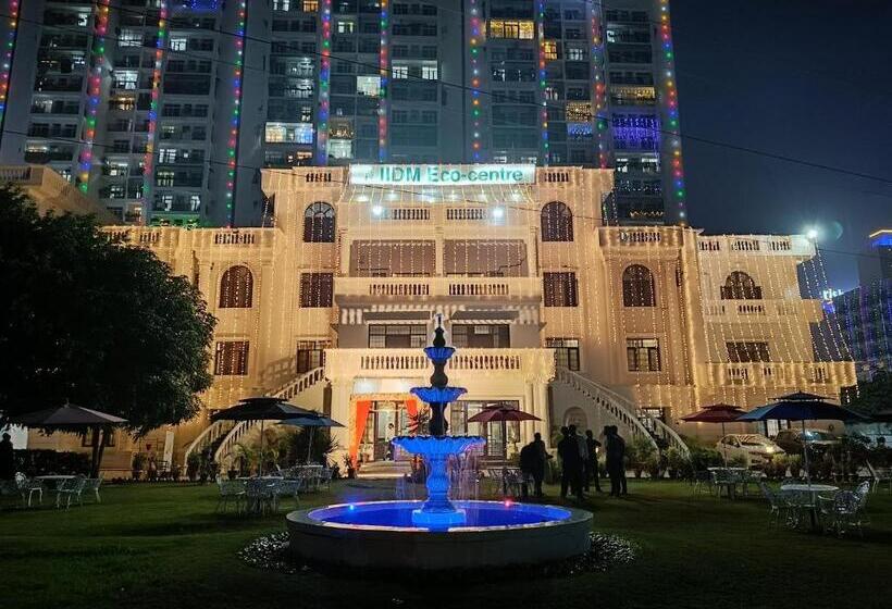 호텔 Iidm Eco Resort