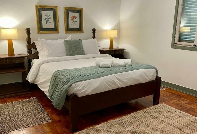 Limoeiro Da Concórdia Hotel Fazenda De Charme