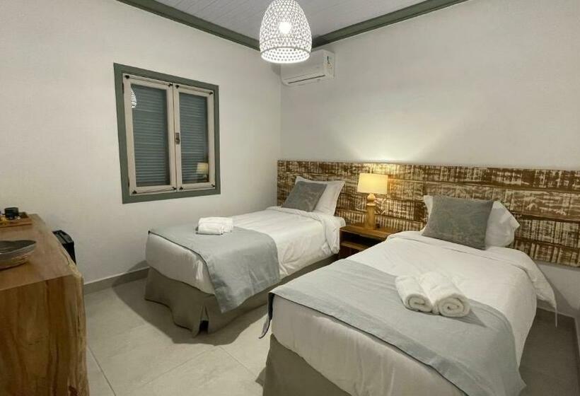 Limoeiro Da Concórdia Hotel Fazenda De Charme