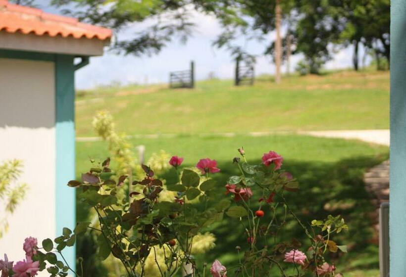 Limoeiro Da Concórdia Hotel Fazenda De Charme