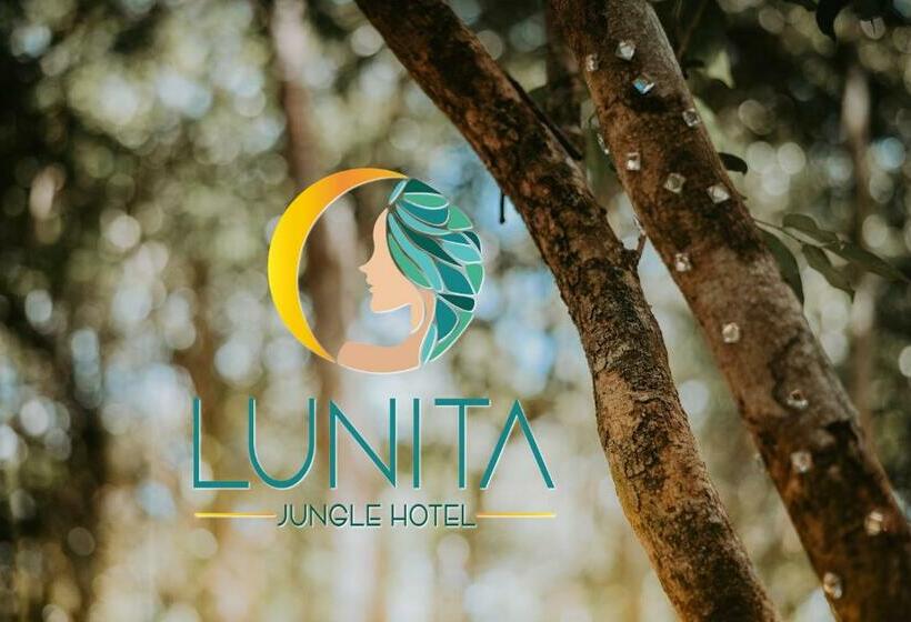 호텔 Lunita Jungle