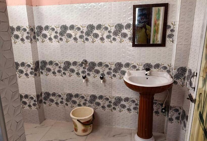 Отель O Wild Flower Home Stay