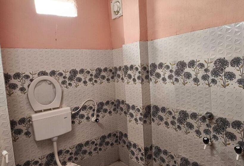 Отель O Wild Flower Home Stay