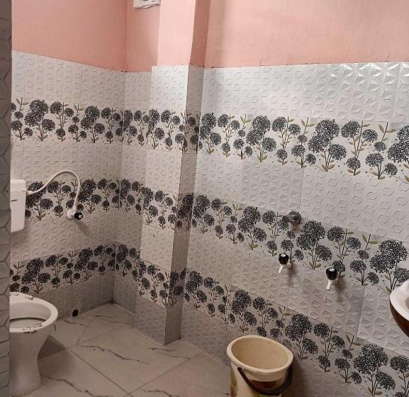 Отель O Wild Flower Home Stay