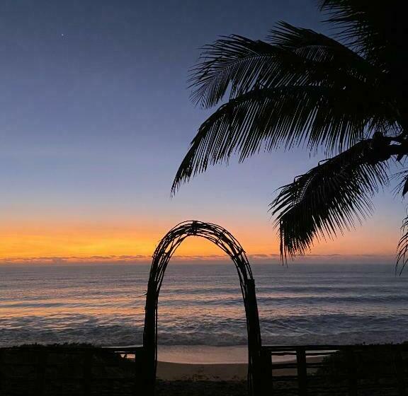 هتل Pousada Quintal Caraíva