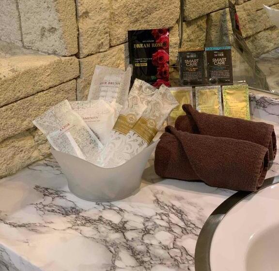 Отель Premium Resort Nagoya