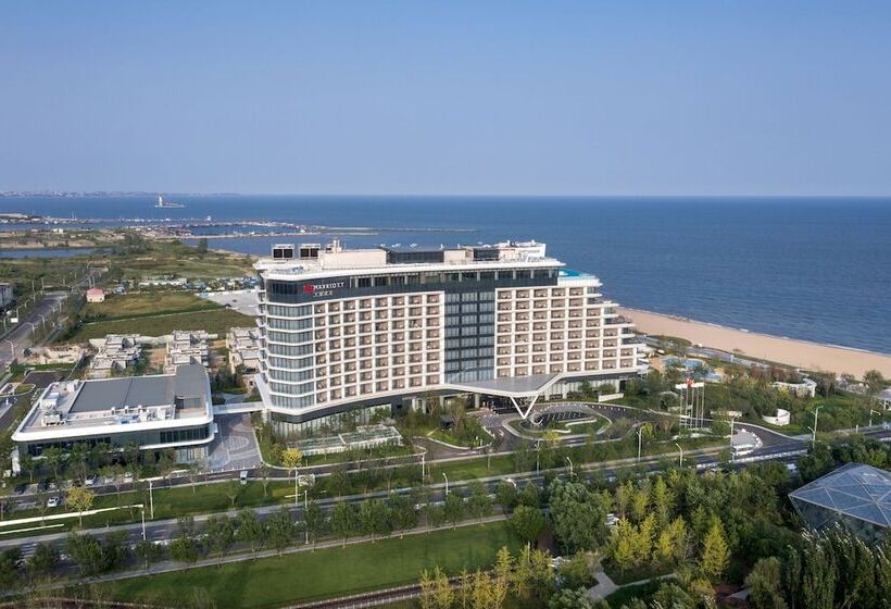 酒店 Qinhuangdao Marriott Resort