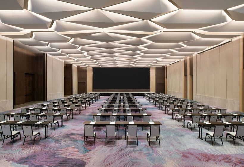 酒店 Qinhuangdao Marriott Resort