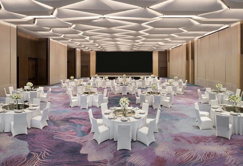 酒店 Qinhuangdao Marriott Resort