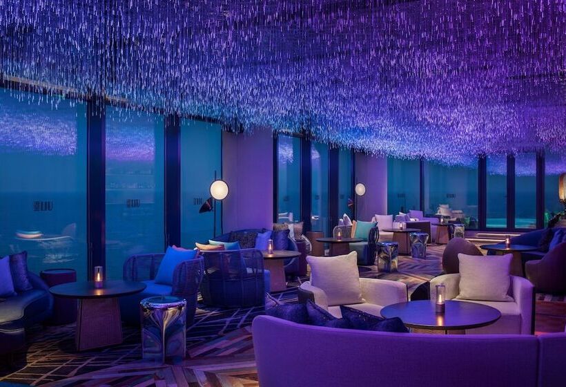 酒店 Qinhuangdao Marriott Resort