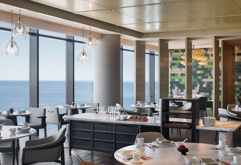 酒店 Qinhuangdao Marriott Resort