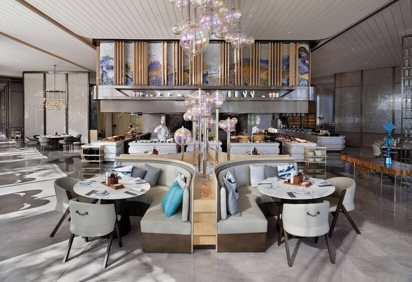 酒店 Qinhuangdao Marriott Resort