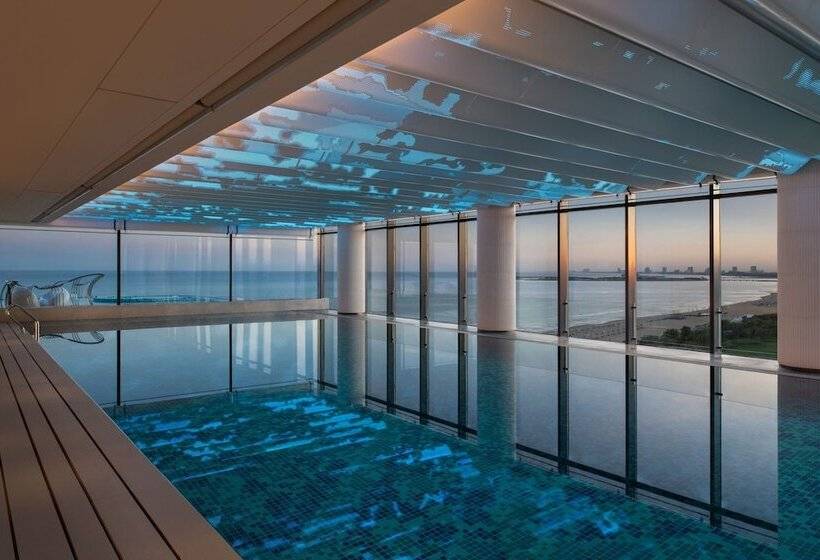 酒店 Qinhuangdao Marriott Resort