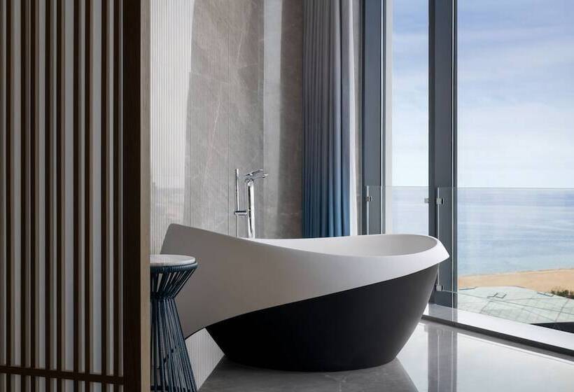 酒店 Qinhuangdao Marriott Resort