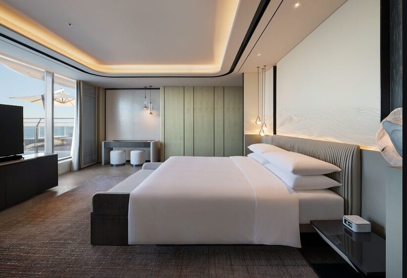 酒店 Qinhuangdao Marriott Resort