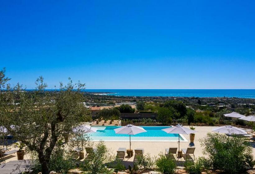 Отель Roccaseta