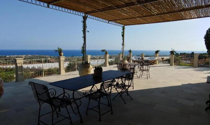 Отель Roccaseta