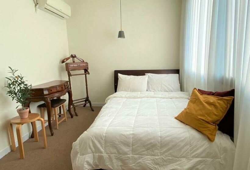 בית מלון כפרי Ssh Ikseon Peter Cat Hostel